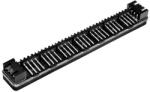Id-cooling Ventilátor tápkábel elosztó - FH-07 (7 db 4pin) (FH-07) - iconink