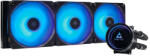 CHIEFTEC Iceberg CLC-360-RGB