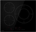 Klarstein Delicatessa Paella (CP4-KL-DLT-PL-60-BL) Plita