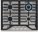 Klarstein CP11-KL-TC-60cm-SS Plita