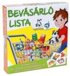 Dohány Bevásárló lista társasjáték (641) (dt641)