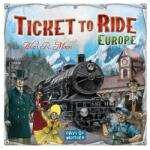 Asmodee Ticket to Ride Európa társasjáték (ASM34536)