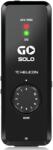 TC Helicon - Go Solo Audio/MIDI telefon interfész