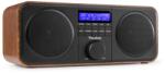 Audizio Novara black/brown (102.410)