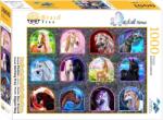Brain Tree Magical Horses 1000 db-os (2102072)