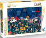 Brain Tree Carnival 1000 db-os (2101023)