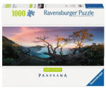 Ravensburger Nature Edition - Schwefelsäure-tó 1000 db-os (12000175)