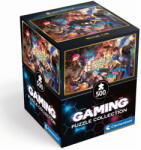 Clementoni League of Legends 500 db-os (35559)