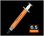 ID-COOLING hőpaszta - frost x05 5g (hővezetési tényező: >6, 5 w/m-k, hőállóság: 5. , Viszkozitás: 480, 5 gramm) - hogymi