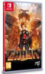 Bit Kid Chasm (Switch)
