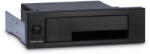 Inter-Tech X3534 HDD-Dockingstation Black