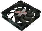 Xilence COO-XPF 60S. W Fan 60x60x12 White Box SlimLine