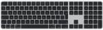 Apple Magic Keyboard 2024 US (MXK83Z/A)