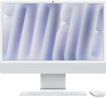 Apple iMac 24 MWUC3RO/A Számítógép konfiguráció