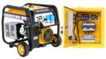 Stager FD 6500ER G2+ATS (5160026500ATS) Generator