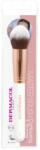 Dermacol D53- Concealer brush with case 1pc