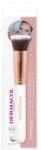 Dermacol Flat Make-up Brush with Case 1 pc