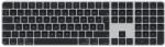 Apple Magic Keyboard 2024 (MXK83MG/A)