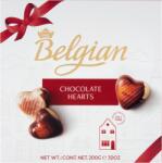 The Belgian Hazelnut Hearts 200 g