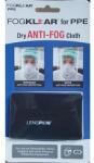 Lenspen Carbonklean Fogklear páramentesítő kendő