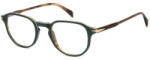 David Beckham Ochelari de Vedere DB 1140 RFD (DB 1140 RFD 49) Rama ochelari