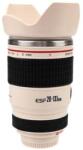 Caruba objektív termosz 28-135mm fehér (D103802)