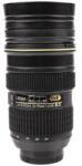 Caruba objektív termosz 24-70mm fekete (D224111)