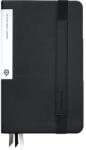 Wandrd Notebook - Fekete (NB-BK-1)