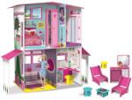 Lisciani Casa Barbie 68265 Casuta papusi