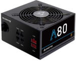 CHIEFTEC A80 650W 80 PLUS Box