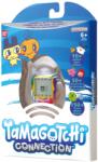 BANDAI Figurina Bandai Tamagotchi Connection Clear Retro (3296580434046) Figurina