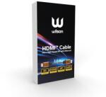 Wilson 8K HDMI kábel 2m