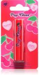 Revolution Beauty Pop Gloss tonizáló ajakbalzsam árnyalat Cherry Red 2.7 g