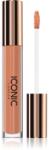 ICONIC Lip Plumping Gloss ajakfény dús hatásért árnyalat Nearly Nude 5 ml