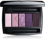 Lancome Hypnôse Palette 5 Couleurs szemhéjfesték paletta árnyalat 06 Reflets d’Amethyste 4 g
