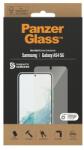 Panzer Samsung Galaxy A54 5G (SM-A546) képernyővédő üveg (3d, ütésállóság, 9h) átlátszó (7328)
