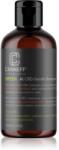 Canneff Green CBD Gentle Shampoo regeneráló sampon a fénylő és selymes hajért 200 ml