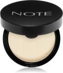 Note Cosmetique Banana Powder матираща пудра 10 гр