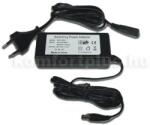  Power Supply SPS3000 Dugaszos 230 V / 12 V-os "notebook" tápegység (tap3ASPS_kabel)