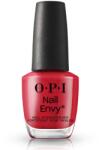 OPI O. P. I. Nail Envy Big Apple Red 15ml