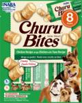 Inaba Foods Dog Churu Bites - csirke, tonhal 8 x 12 g
