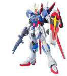 BANDAI Figurina Bandai Force Gundam (4573102630407) Figurina