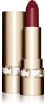 Clarins Joli Rouge krémes rúzs szatén finish-el árnyalat 769 3.5 g