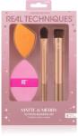Real Techniques Matte&Merry Ultimated Blending Set ecset szett