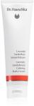 Dr. Hauschka Body Care успокояващ крем за тяло с лавандула и сандалово дърво 145ml