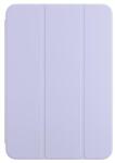 Apple Husa Apple Smart Folio MC2T4ZM/A pentru iPad mini 7 2024 (Violet) (MC2T4ZM/A)