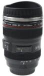 Caruba objektív termosz 24-105mm fekete (D103772)