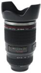 Caruba objektív termosz 28-135mm fekete (D103792)