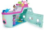 Spin Master Gabbys Dollhouse: Vaporul Cu Prieteni (6068572) Casuta papusi