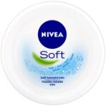 Nivea Soft хидратиращ крем 100ml
